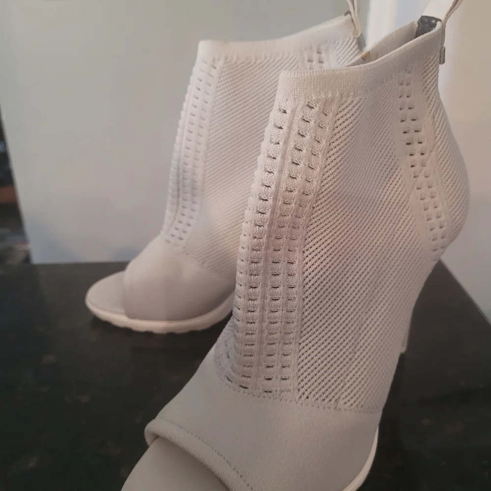 Booties - Picture 1 of 2